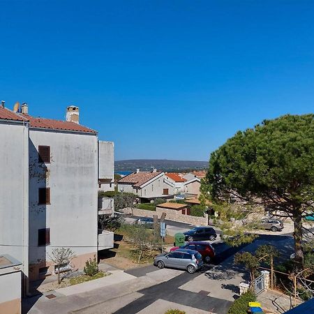 Apartment And Room Marica Punat Exterior foto