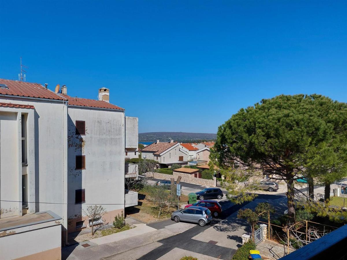 Apartment And Room Marica Punat Exterior foto
