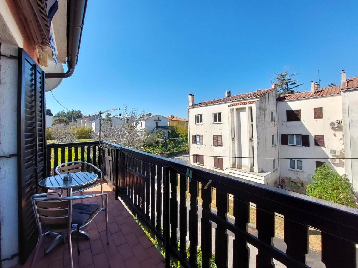 Apartment And Room Marica Punat Exterior foto